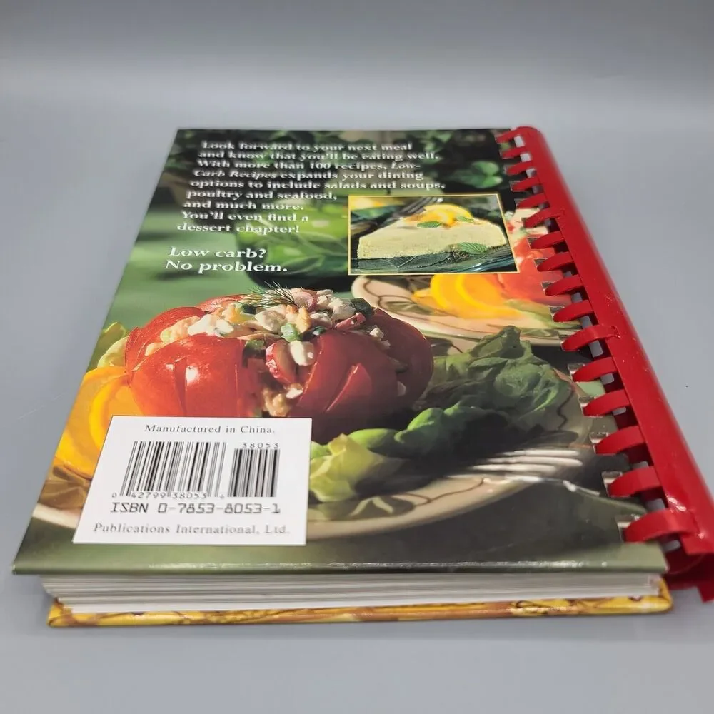 N/A low carb